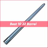 TOP Best 10 22 Barrel