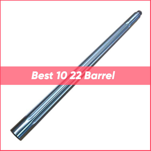 Best 10/22 Barrel 2023