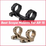 TOP Best Scope Mounts For AR 15