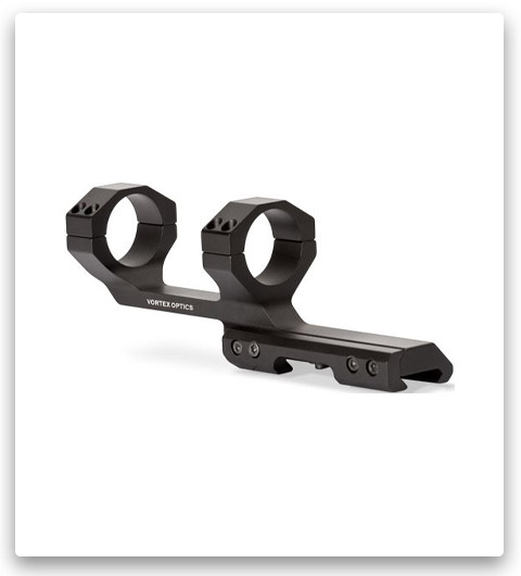 Vortex Sport Cantilever Rifle Scope Ring Mount