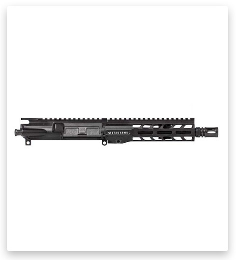 Stag Arms 15 Right Hand 8in .300 AAC Blackout Upper Receiver