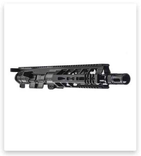 Primary Weapons Systems MK109 MOD 2-M Pistol .300BLK Upper Receiver