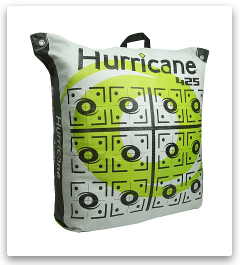 Field Logic Hurricane Bag Archery Target