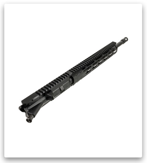 Radical Firearms 300 AAC Blackout Upper Assembly