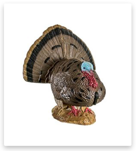 Rinehart Woodland Strutting Turkey Target